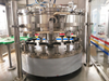 Máquina de llenado de cerveza POP