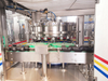Máquina de llenado de cerveza POP
