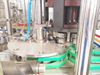 Máquina de llenado de cerveza POP